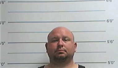 Richard Dillingham, - Orleans Parish County, LA 